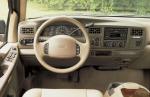 Ford Excursion 2000 года